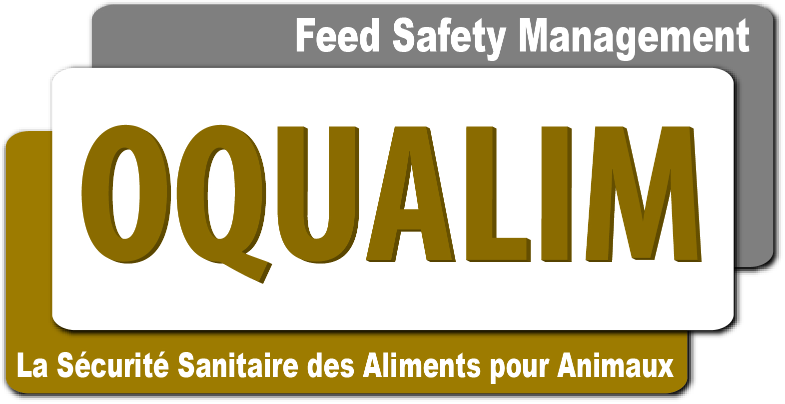 Logo OQUALIM